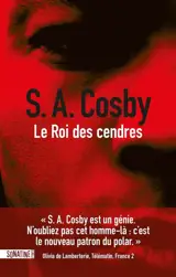 Le roi des cendres