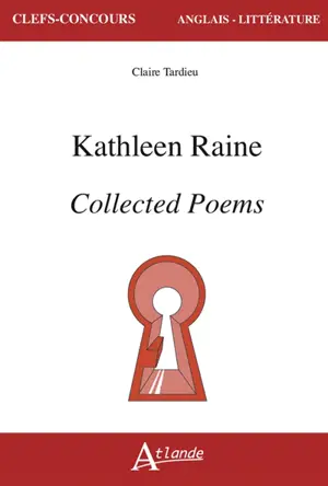 Kathleen Raine, Collected poems