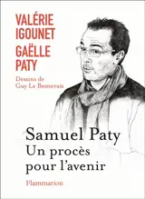 Samuel Paty : un procès pour l'avenir