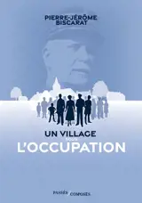 Un village sous l'Occupation