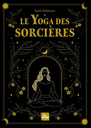 Le yoga des sorcières