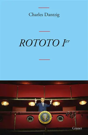 Rototo Ier