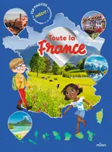 Toute la France : une visite de Quimper à Tahiti