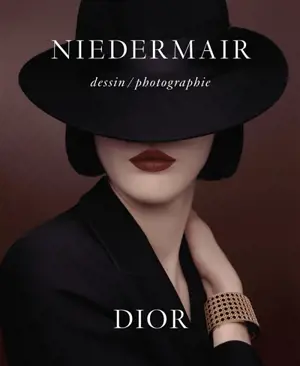 Niedermair, Dior : dessin, photographie