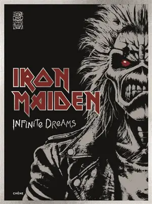 Iron Maiden : infinite dreams