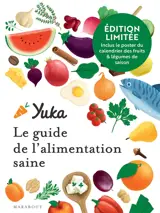Yuka : le guide de l'alimentation saine