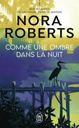 Comme une ombre dans la nuit