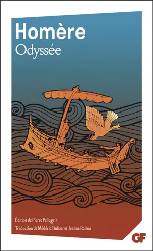 Odyssée