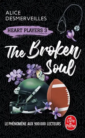 Heart players. Vol. 3. The broken soul