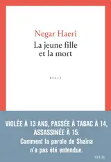 La jeune fille et la mort : récit