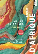 Poésie d'Afrique au sud du Sahara : 1945-2025