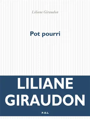 Pot pourri