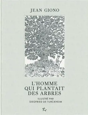 L'homme qui plantait des arbres
