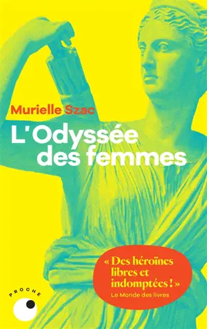 L'odyssée des femmes