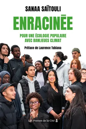 Enracinée : pour une écologie populaire avec Banlieues climat