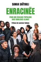 Enracinée : pour une école populaire avec Banlieues climat