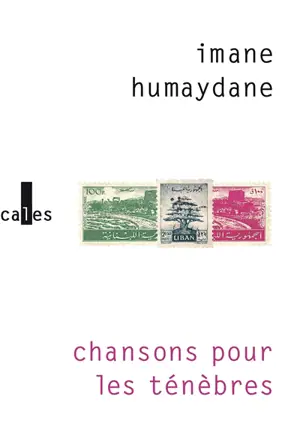 Chansons pour les ténèbres
