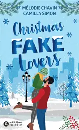 Christmas fake lovers