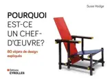 Pourquoi est-ce un chef-d'oeuvre ? : 80 objets de design expliqués
