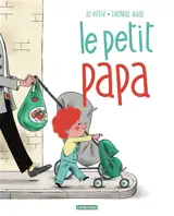 Le petit papa