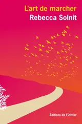 L'art de marcher