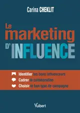 Le marketing d'influence