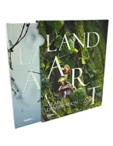 Land art : graines d'inspiration