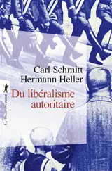Du libéralisme autoritaire