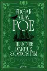 Histoire d'Arthur Gordon Pym