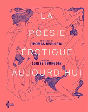 La poésie érotique aujourd'hui