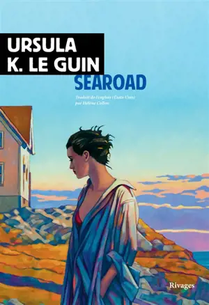 Searoad : chroniques de Klatsand