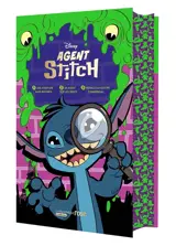Agent Stitch