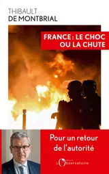 France : le choc ou la chute