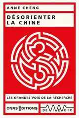 Désorienter la Chine