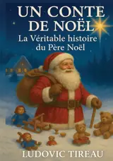 UN CONTE DE NOEL : L'HISTOIRE DU PERE NOEL