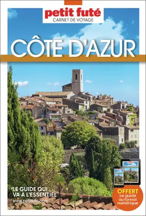 Côte d'Azur