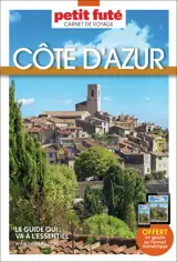 Côte d'Azur