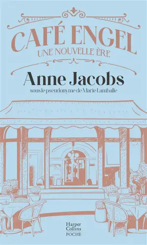 Café Engel. Une nouvelle ère