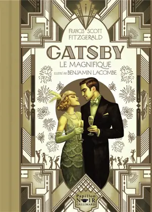 Gatsby le magnifique