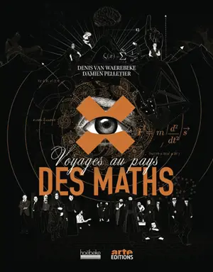Voyage au pays des maths