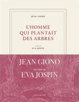 L'homme qui plantait des arbres