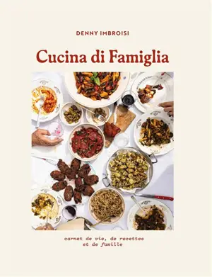 Cucina di famiglia