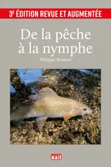 De la pêche à la nymphe