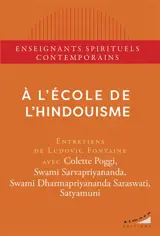 A l'école de l'hindouisme