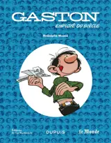 Gaston : employé du siècle