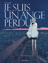 Je suis un ange perdu