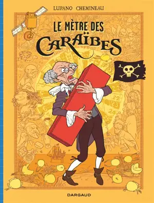 Le mètre des Caraïbes