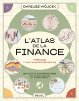 L'atlas de la finance