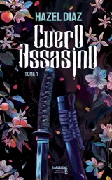 Cuero assasino. Vol. 1