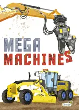 Méga machines
